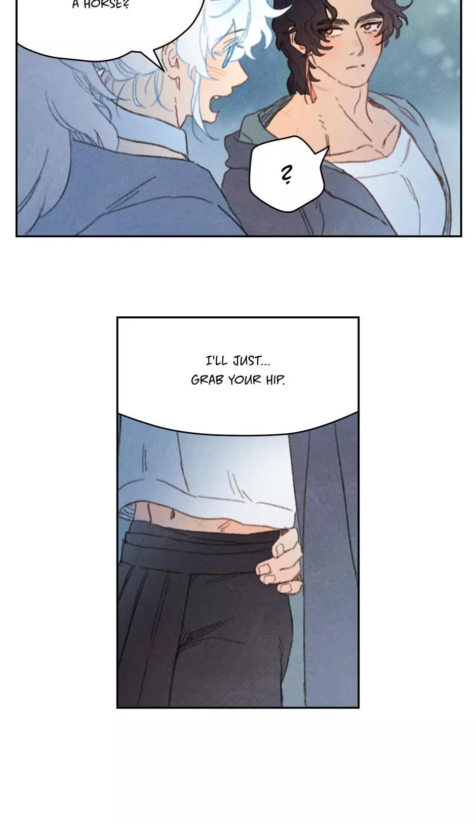 Manga page 33