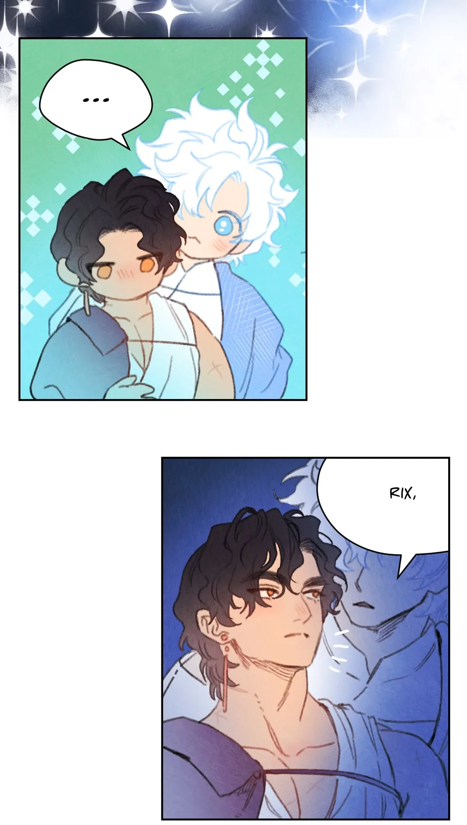 Manga page 40