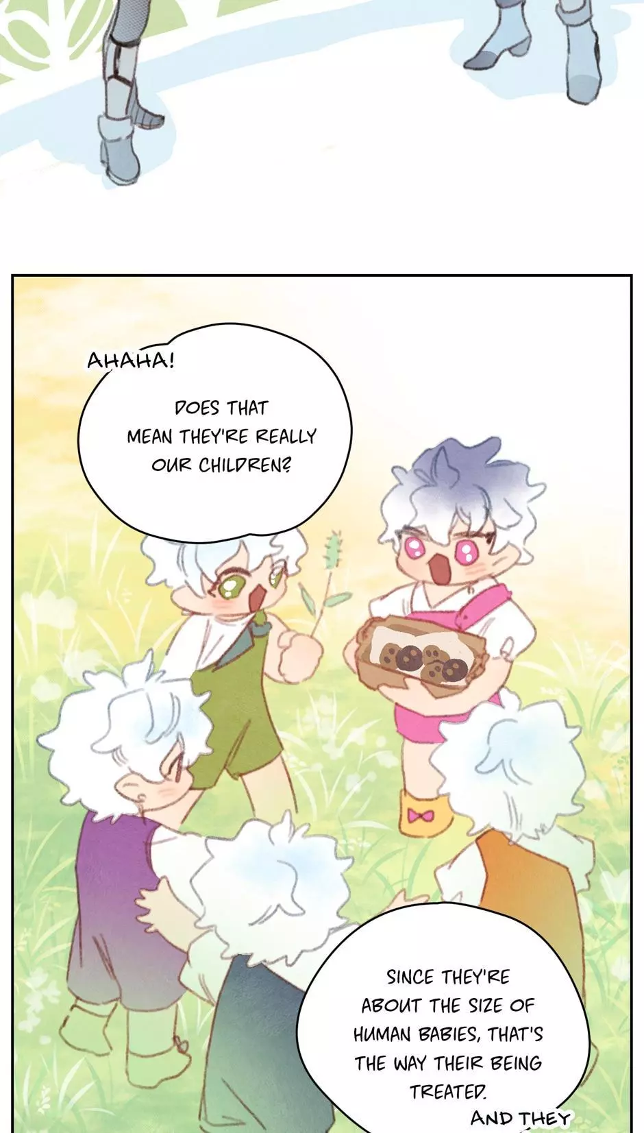 Manga page 33