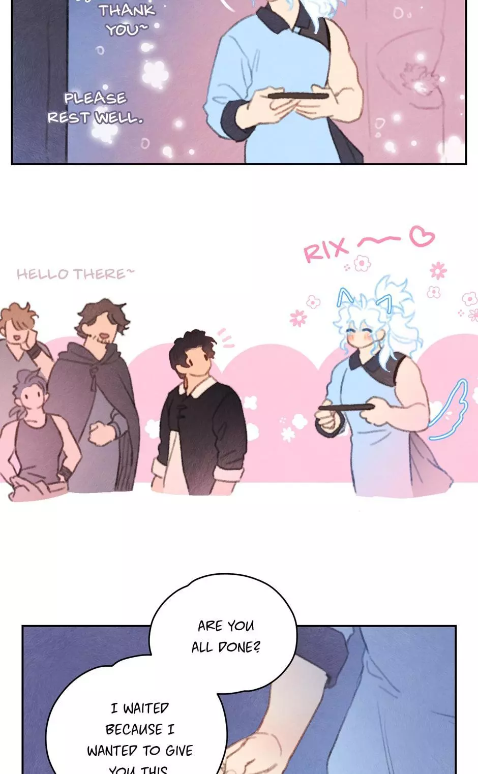 Manga page 54