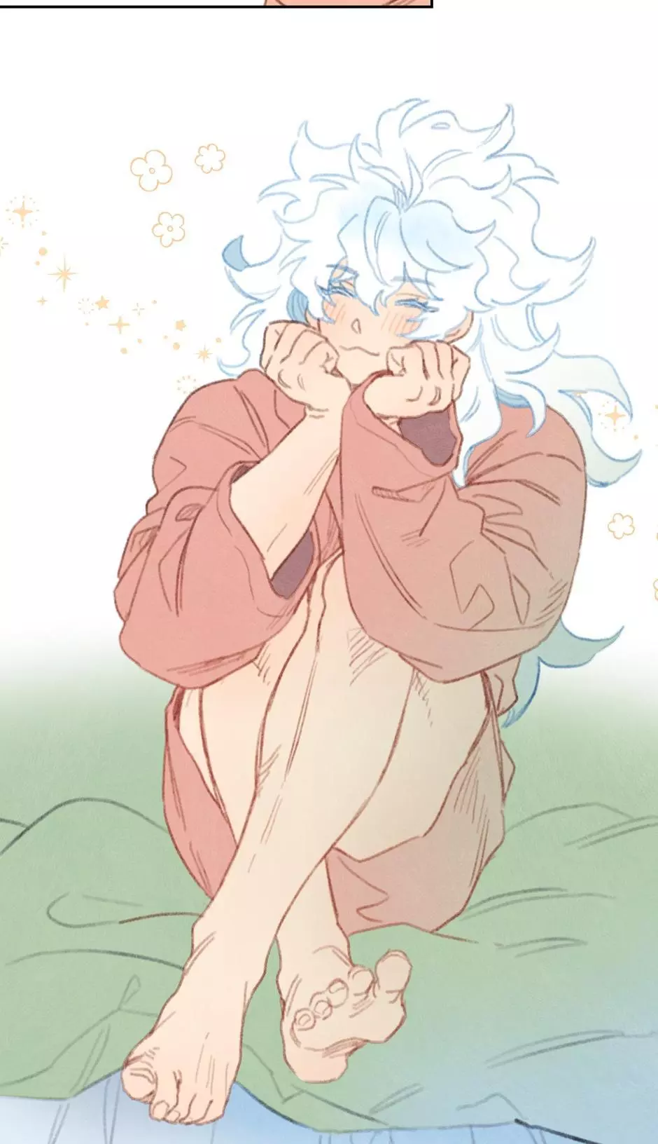 Manga page 14
