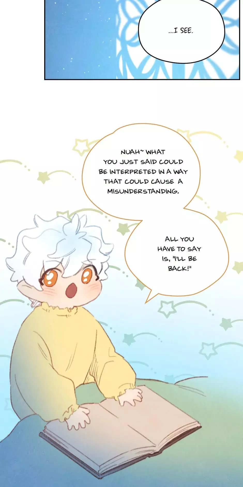 Manga page 4