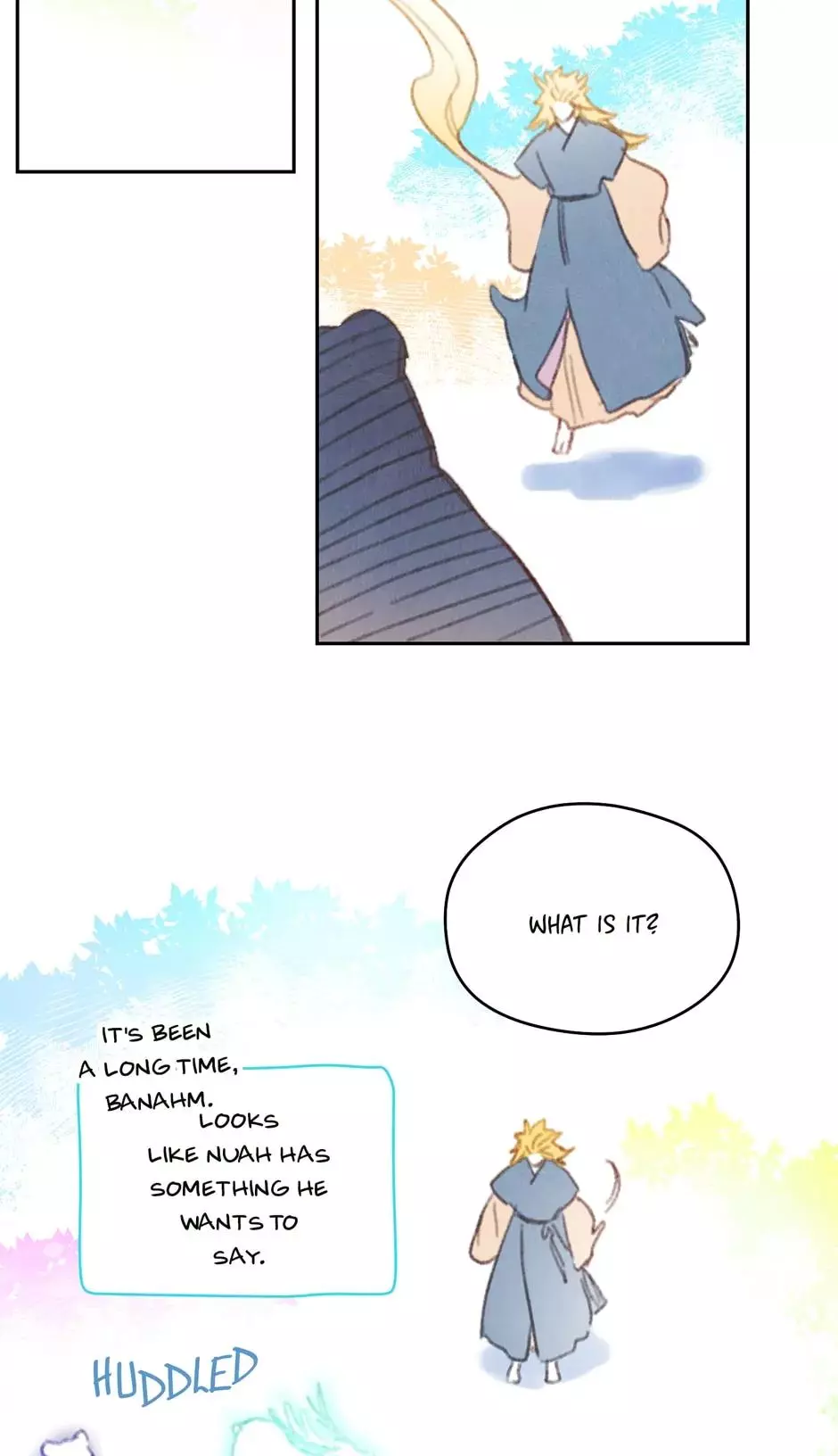 Manga page 10