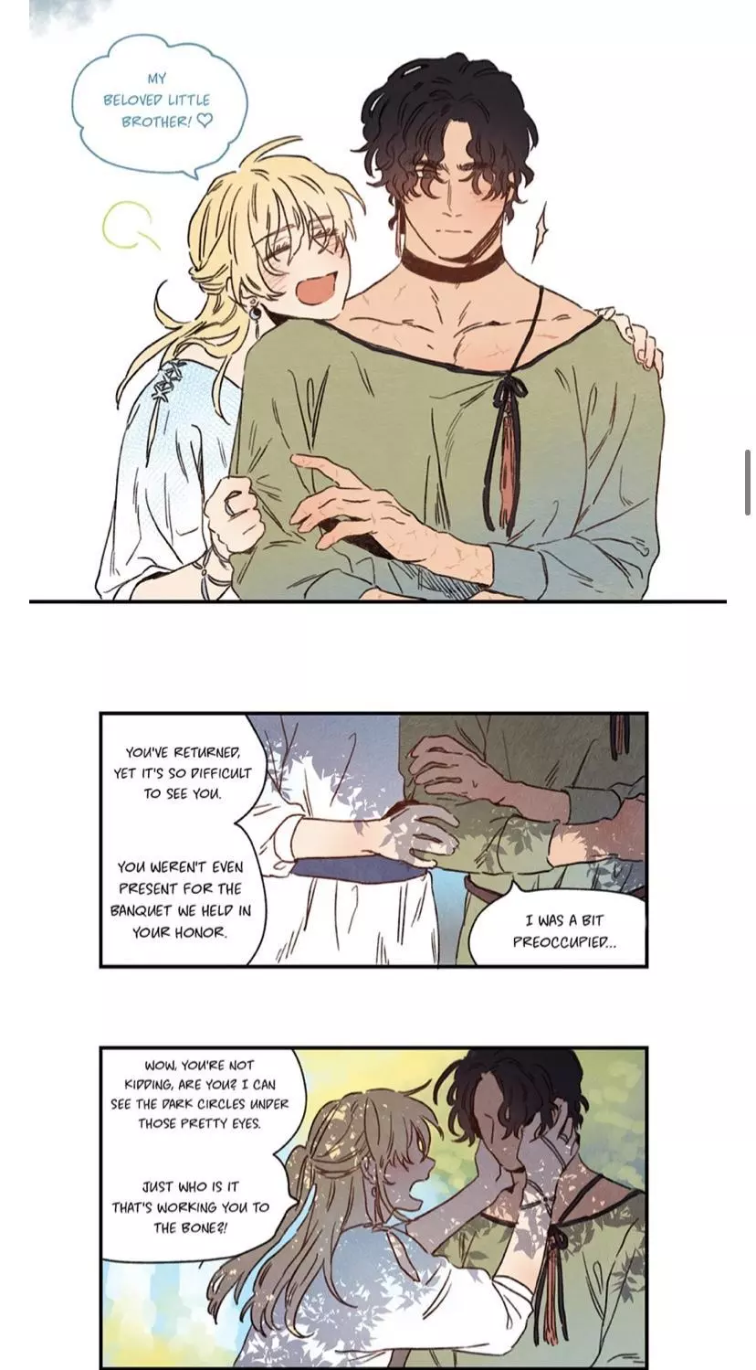 Manga page 10