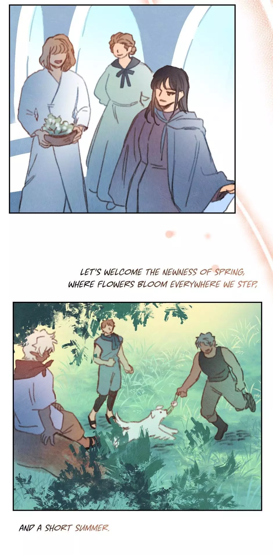 Manga page 40