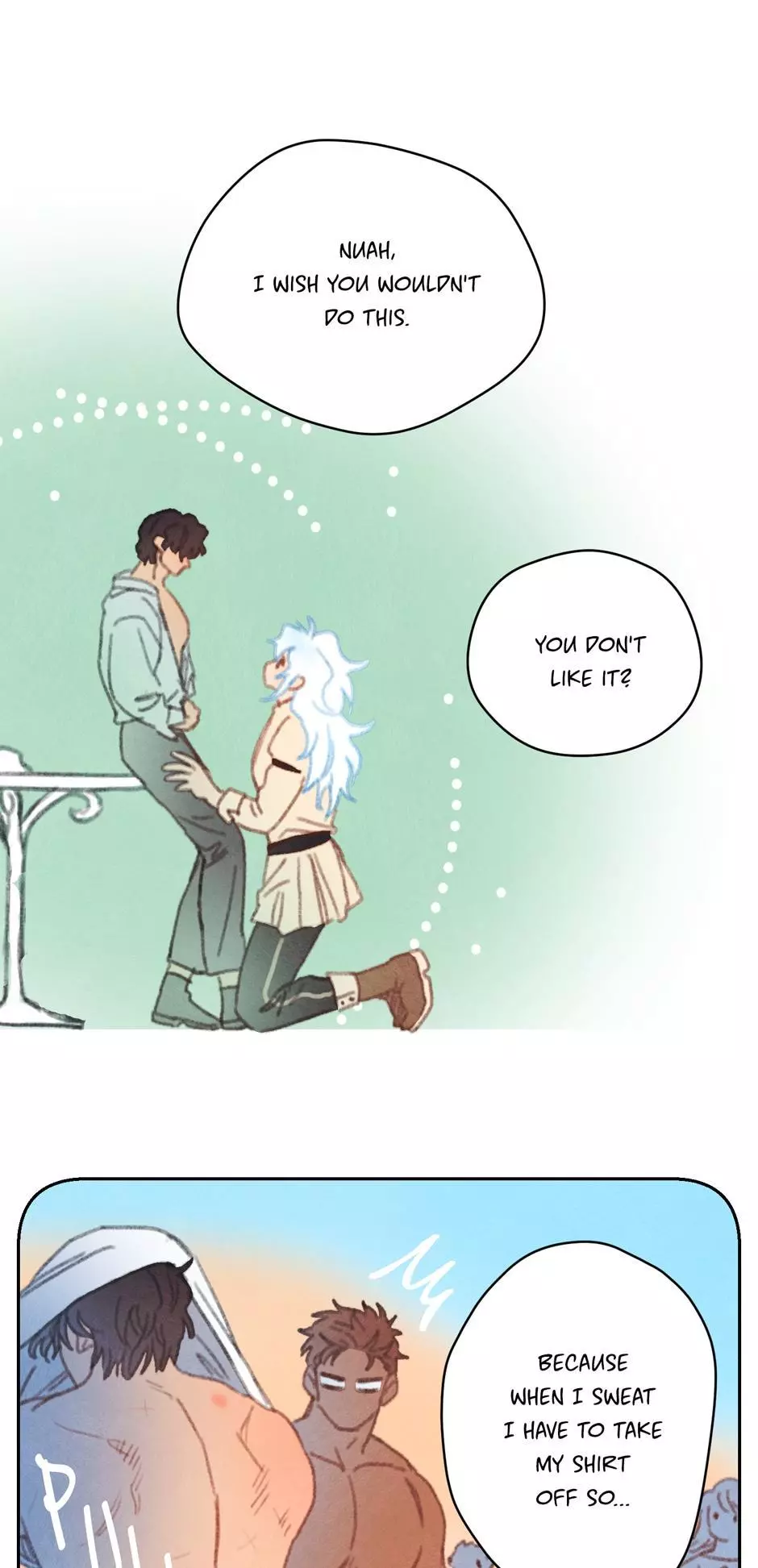Manga page 20