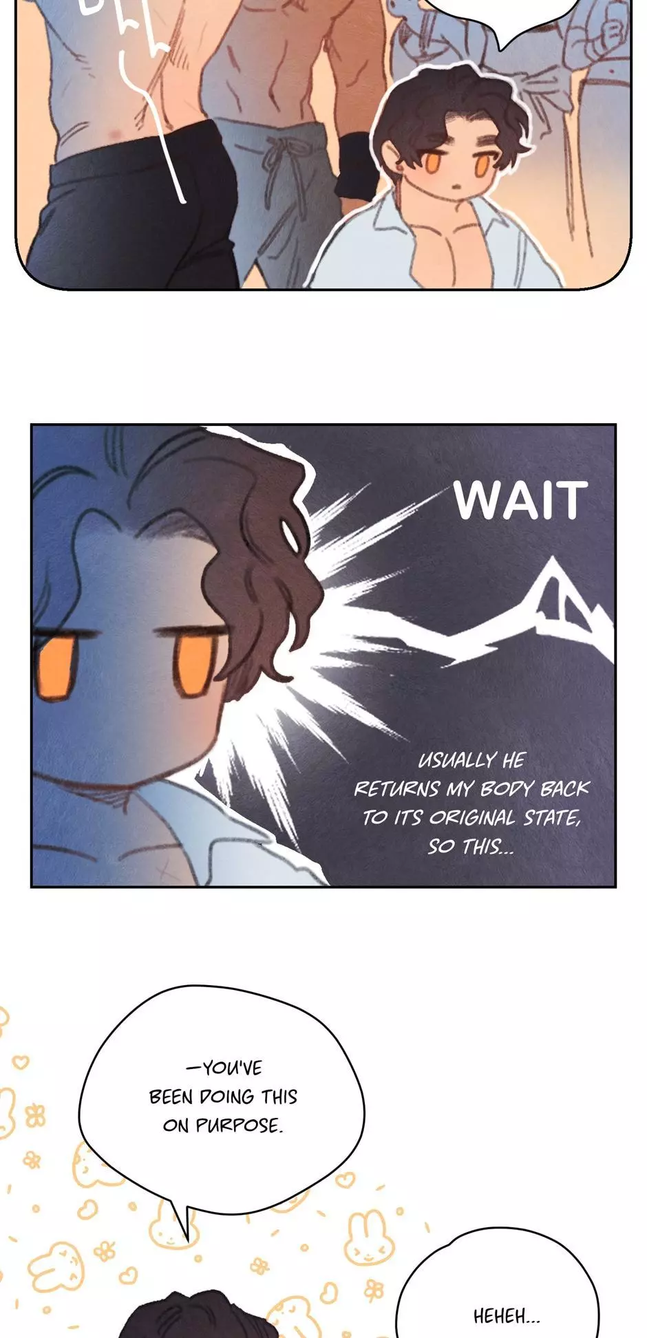 Manga page 21