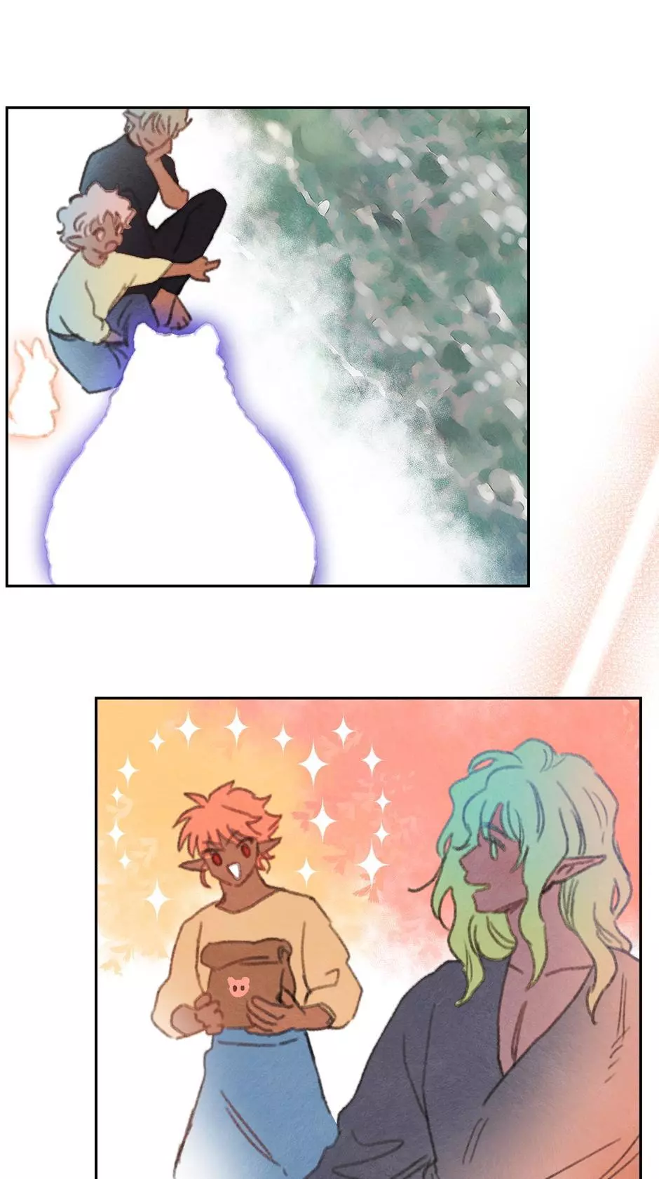 Manga page 41