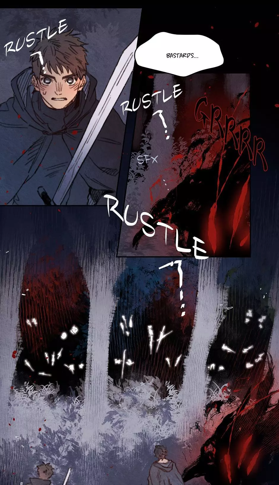 Manga page 28
