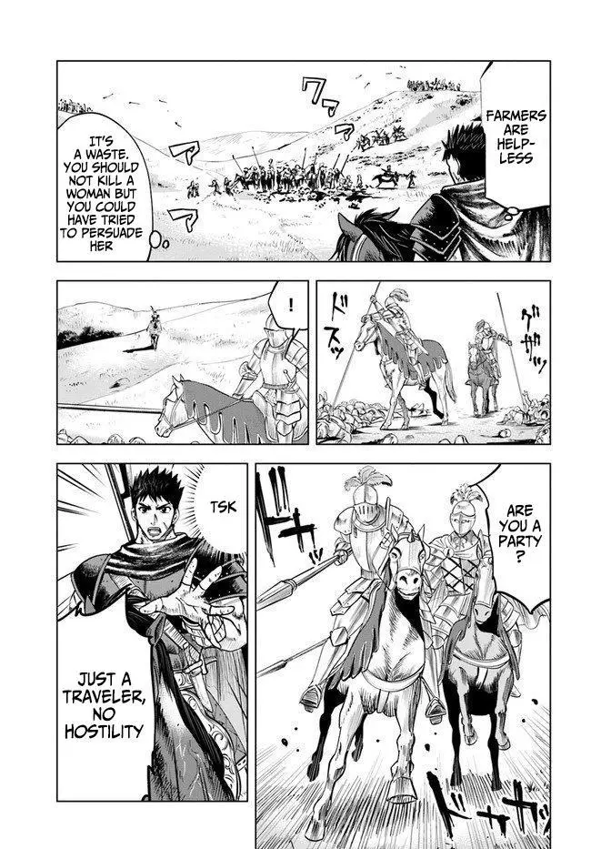Manga page 12