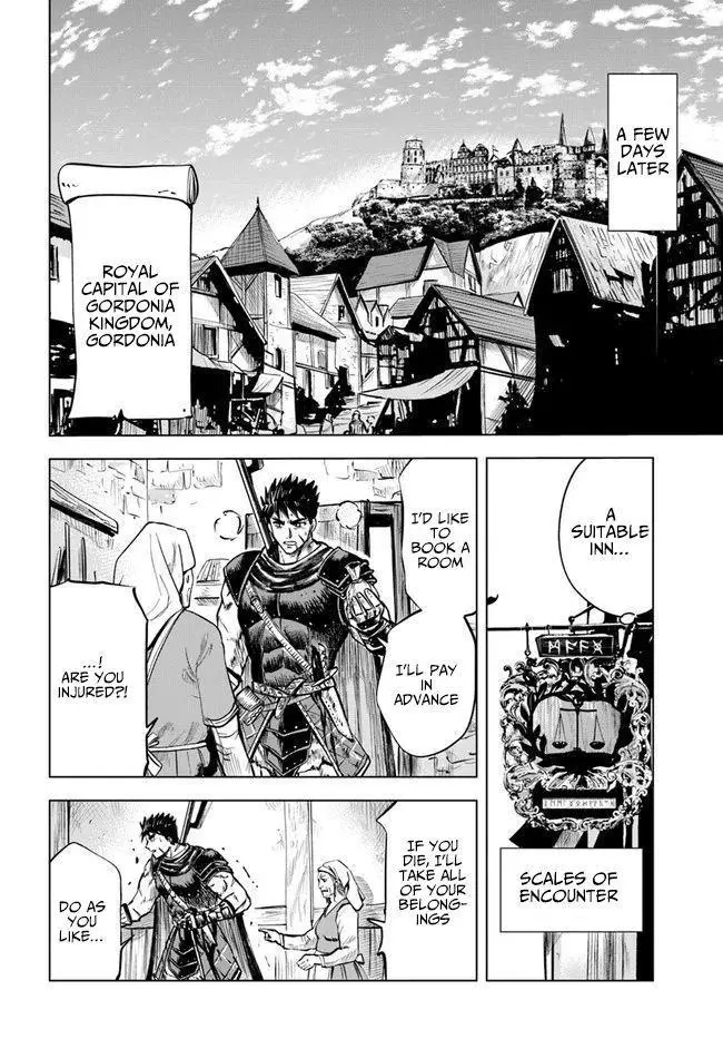 Manga page 4