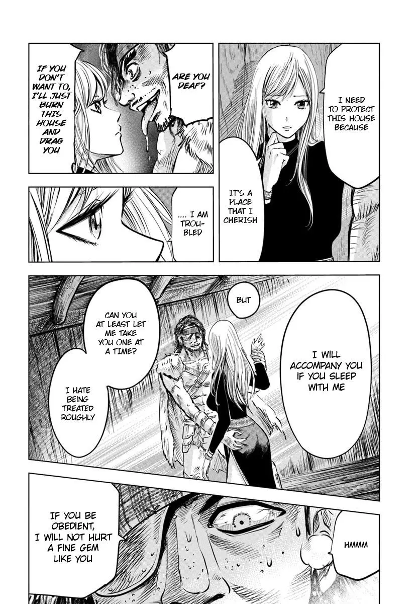 Manga page 21