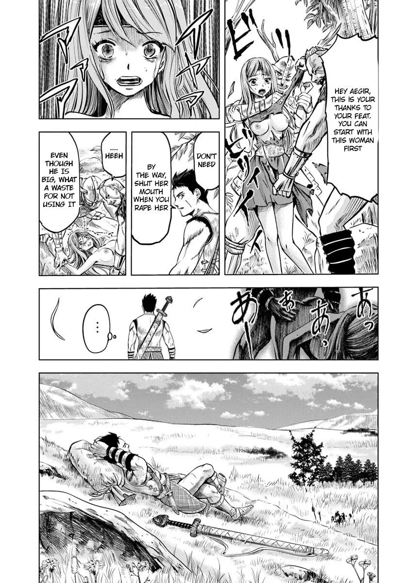 Manga page 9