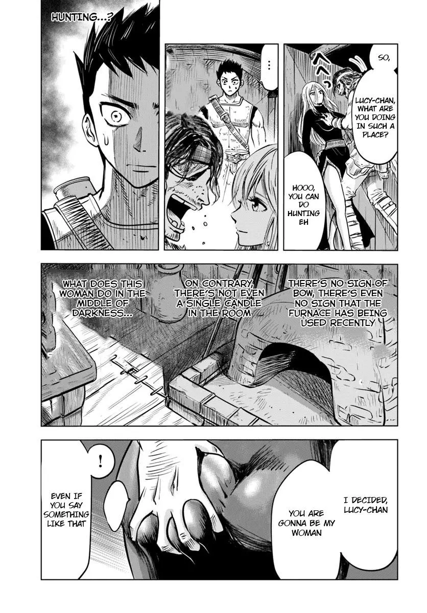 Manga page 20