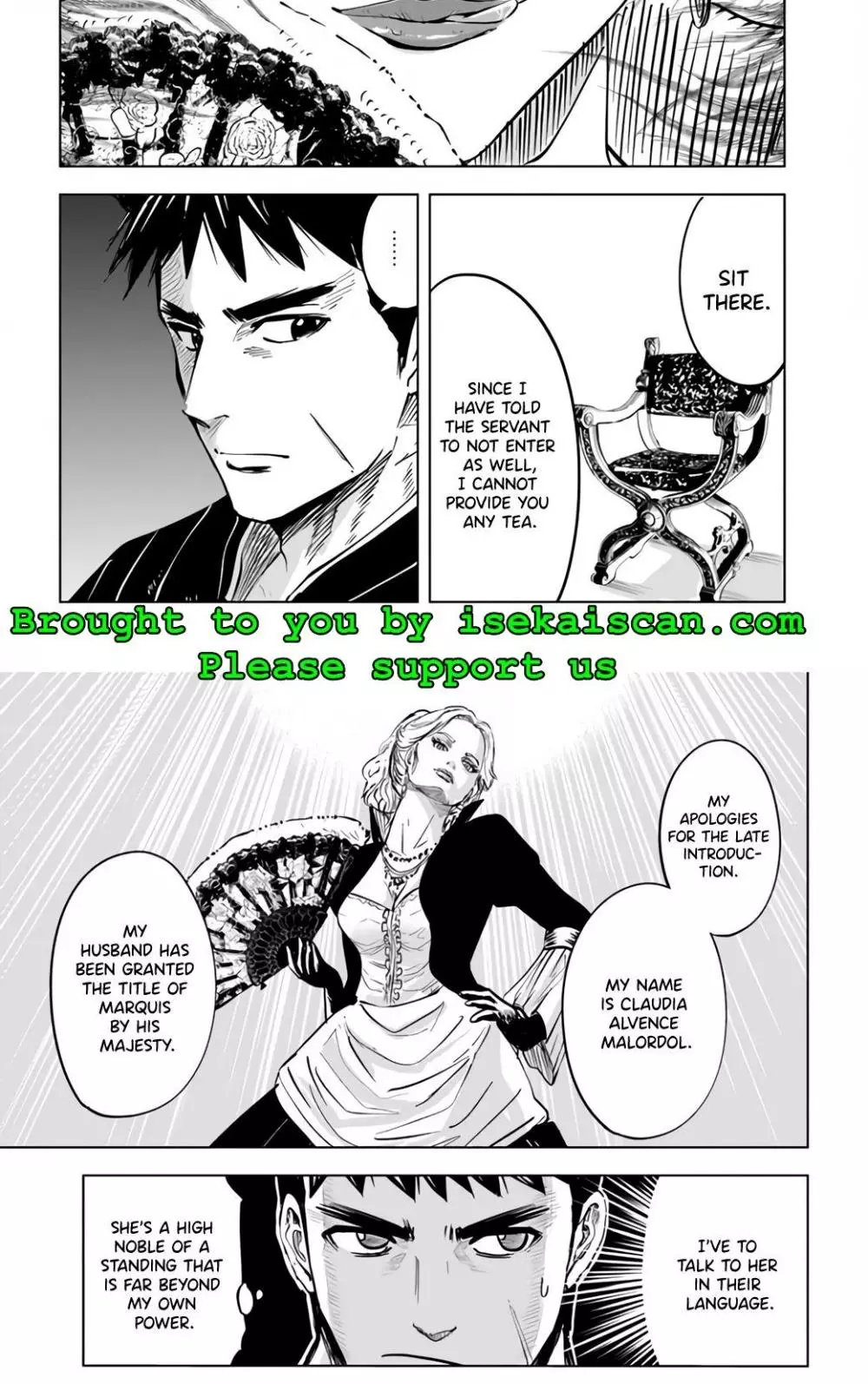 Manga page 23