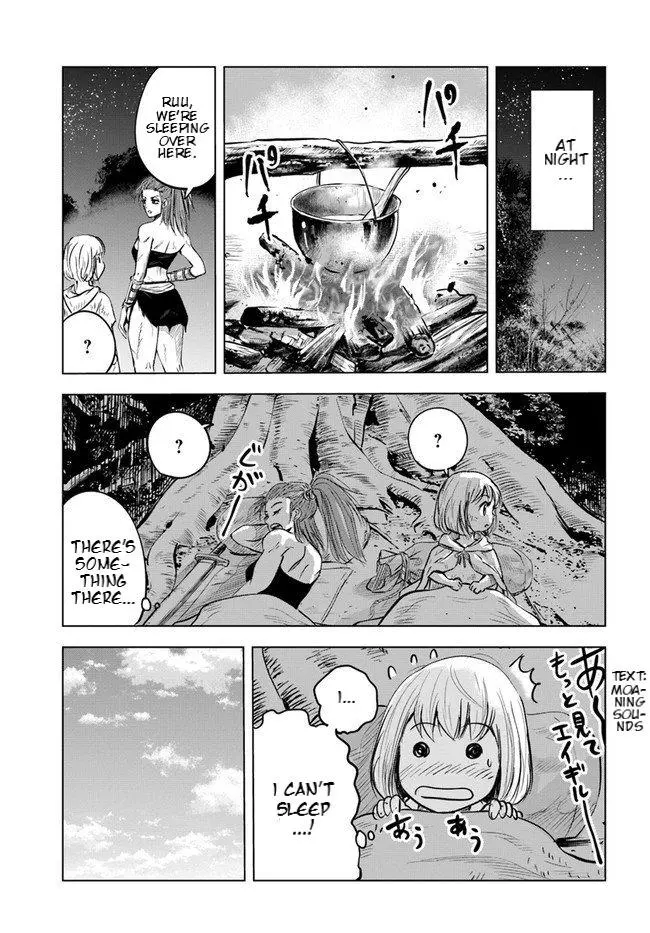 Manga page 18