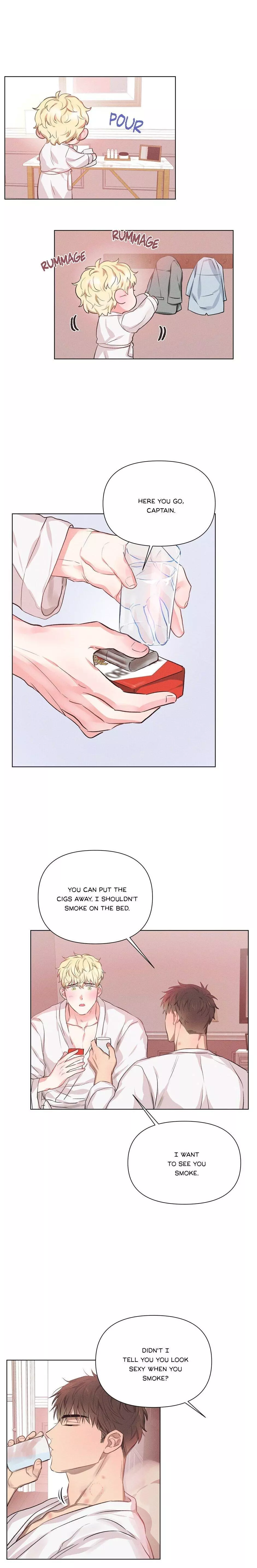 Manga page 9