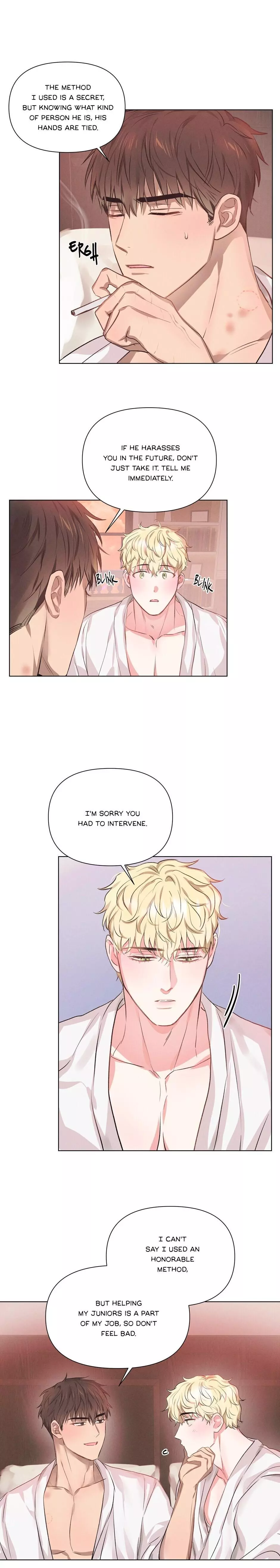 Manga page 12