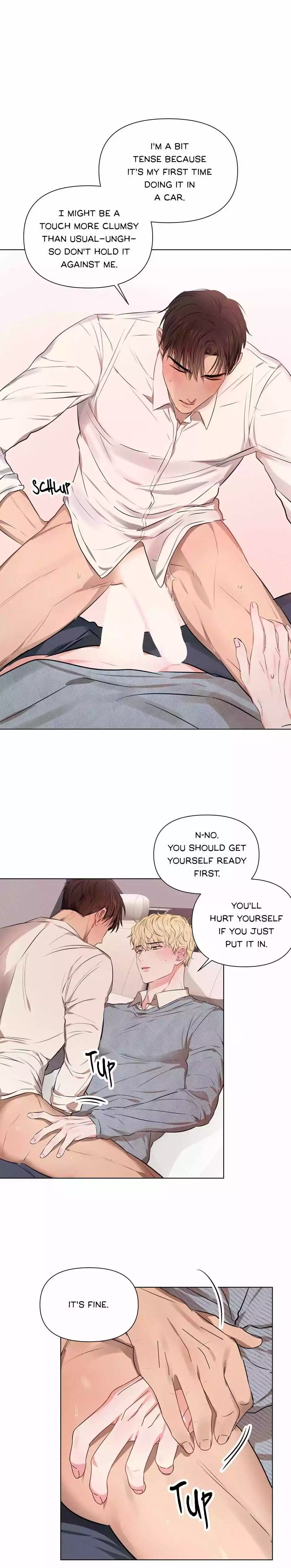 Manga page 14