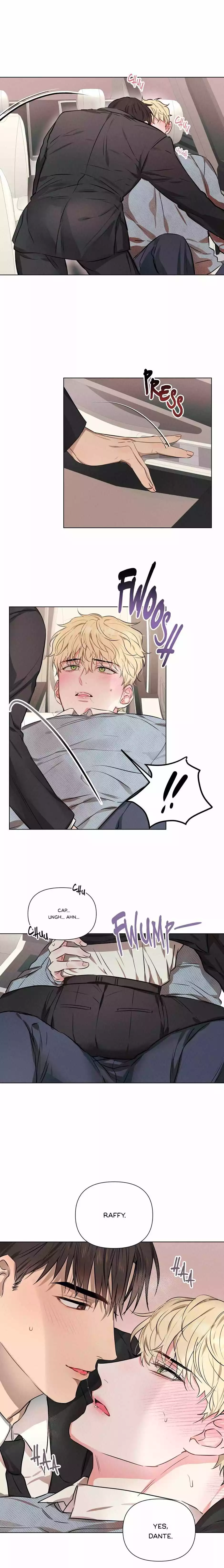 Manga page 9