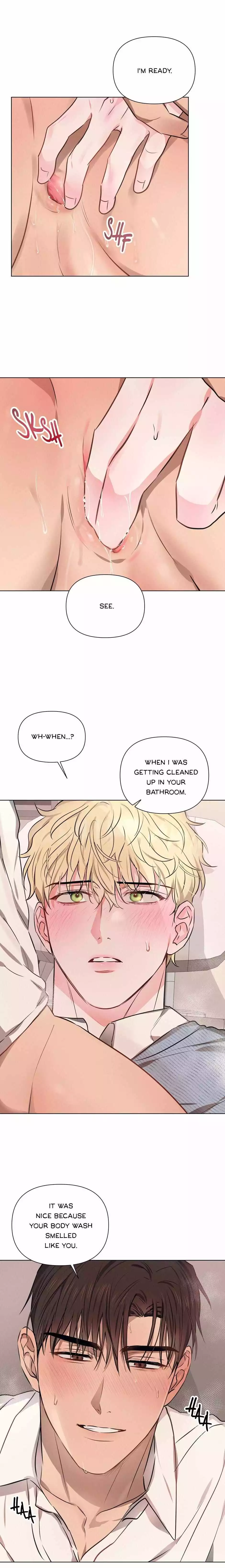 Manga page 15
