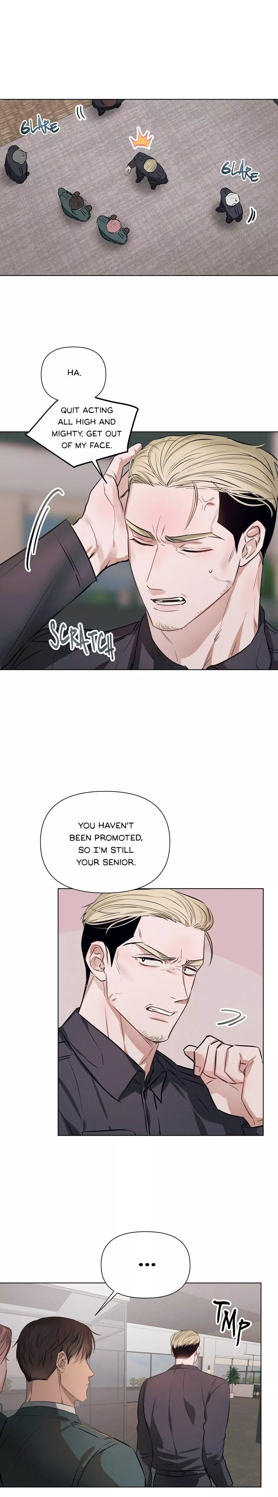 Manga page 11