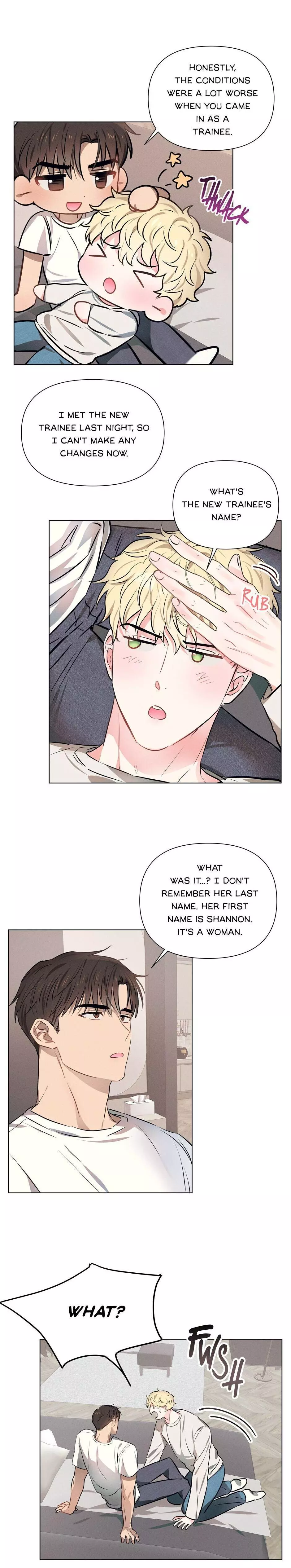 Manga page 16