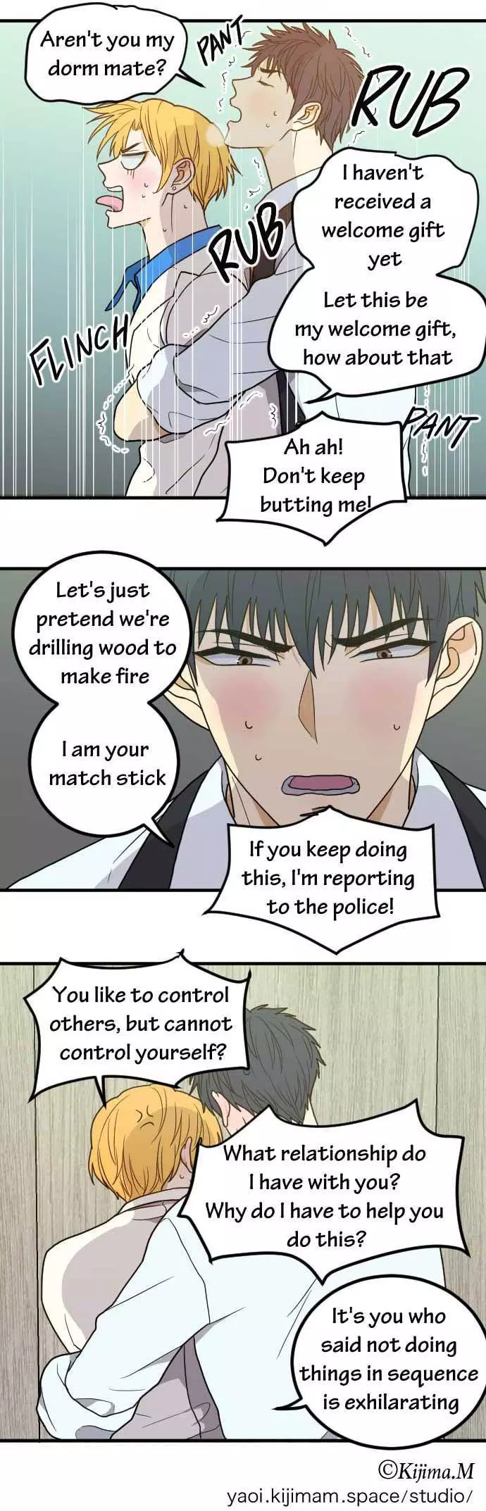 Manga page 12
