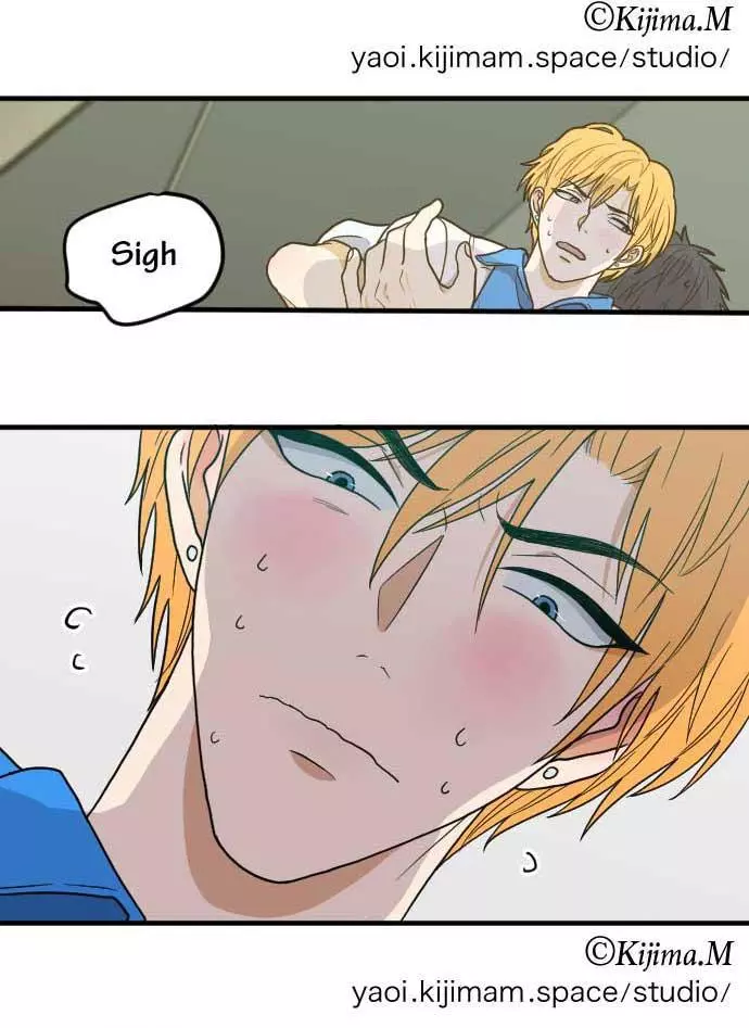 Manga page 11