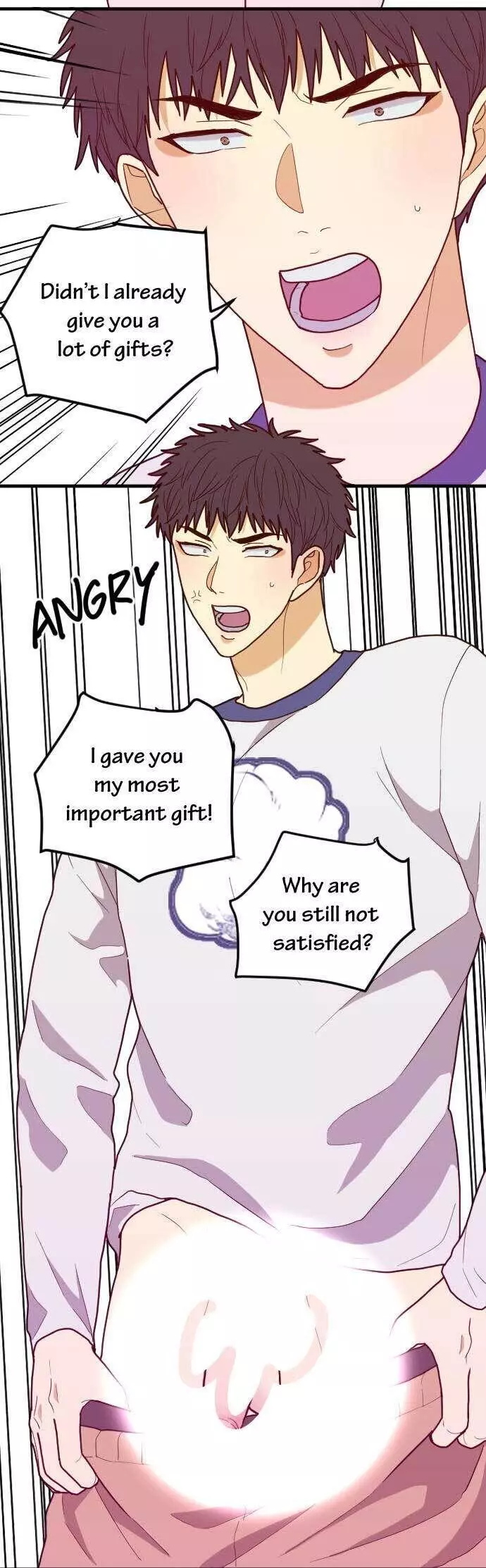 Manga page 21