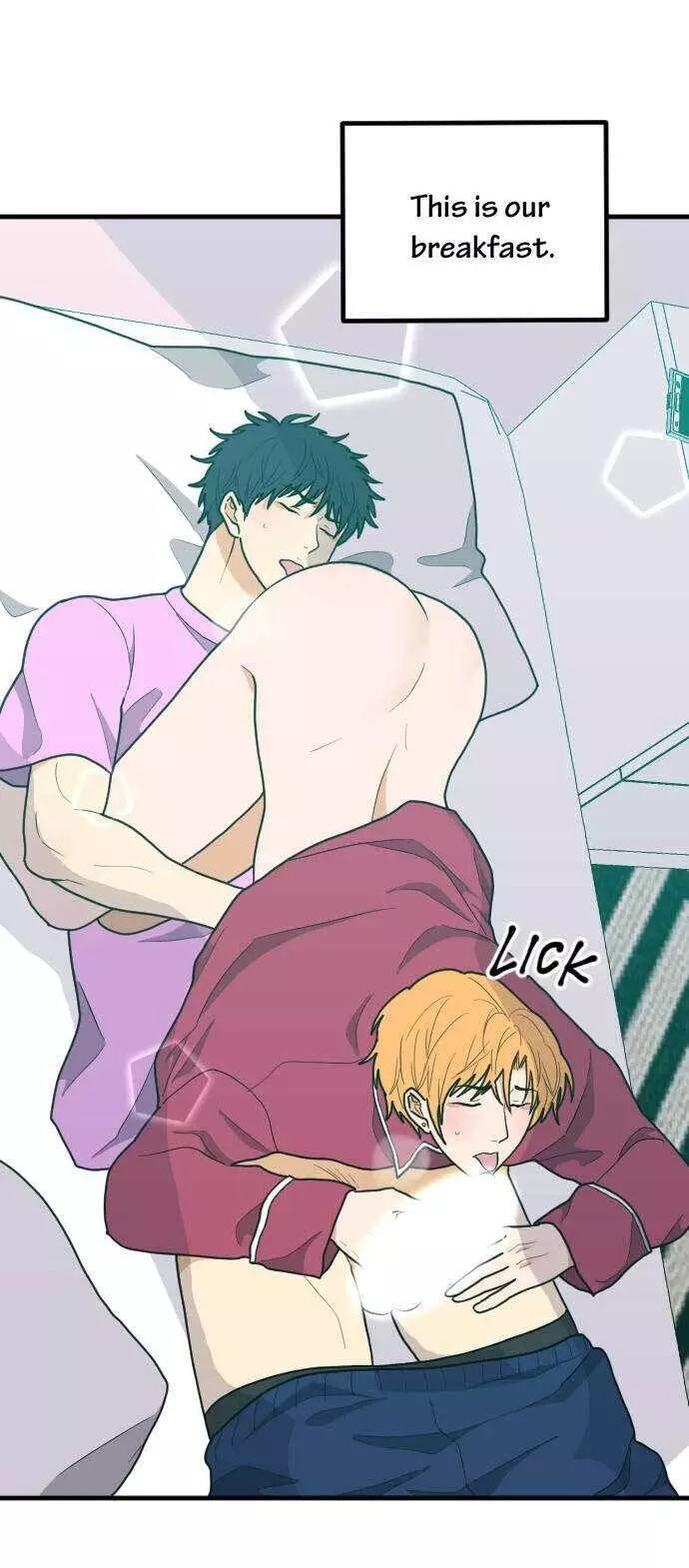 Manga page 14