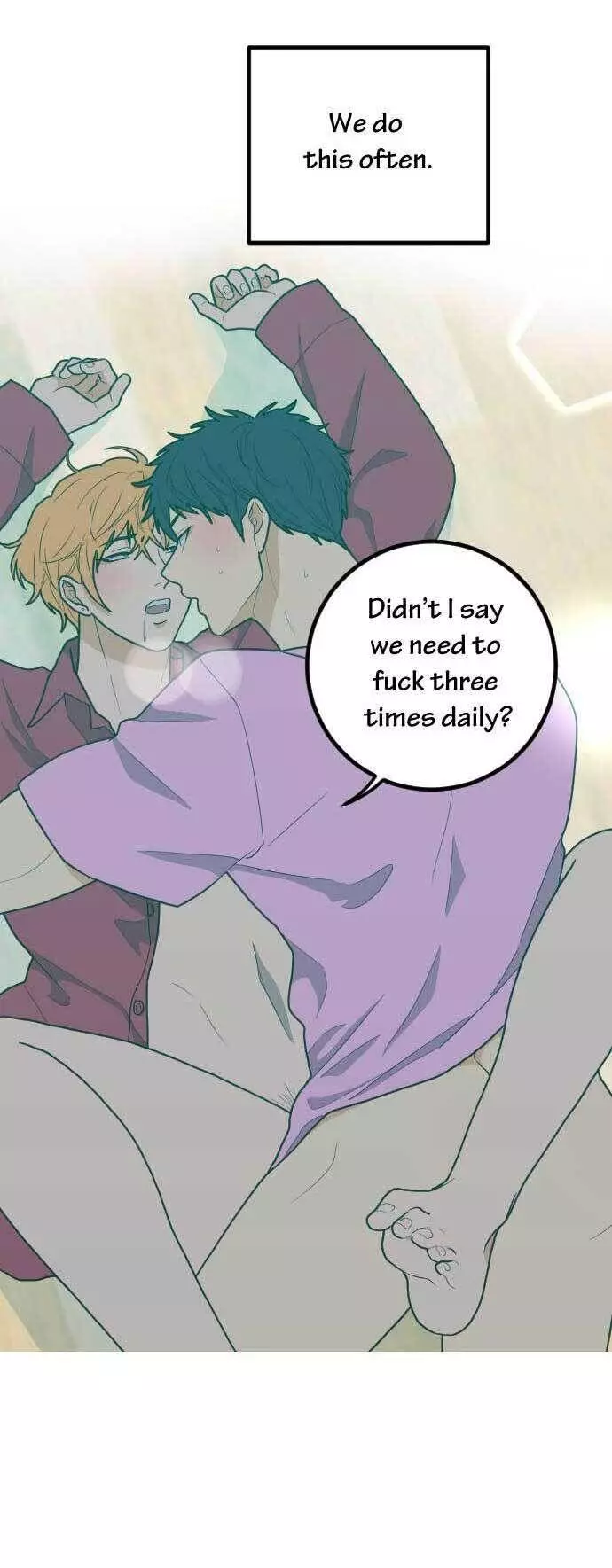 Manga page 22