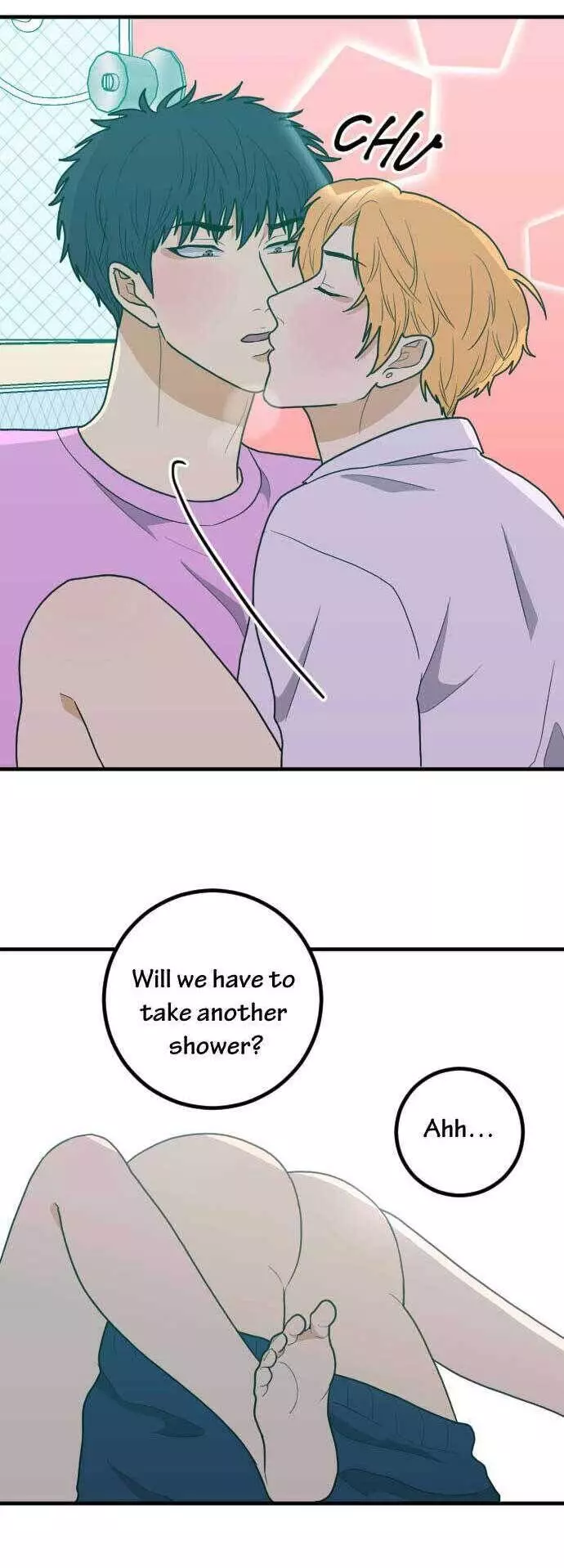 Manga page 21