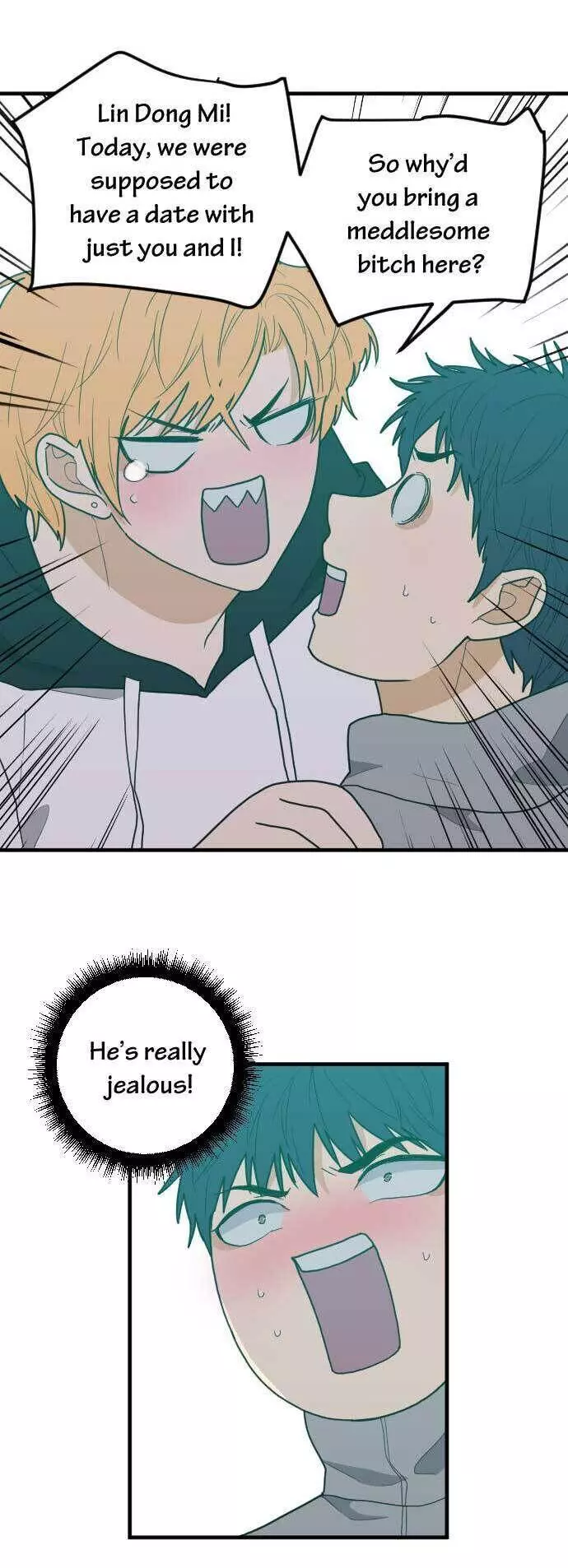Manga page 15