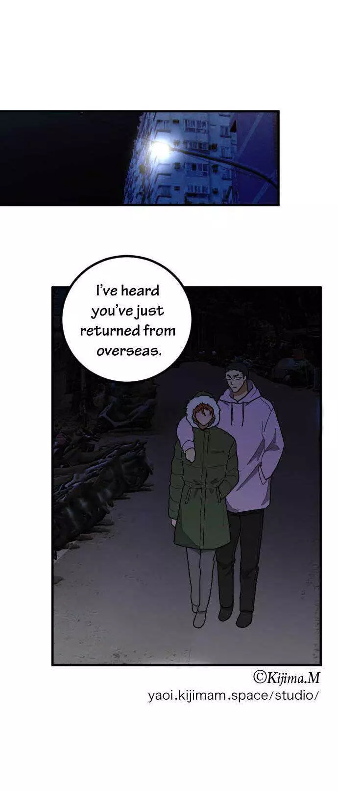 Manga page 30