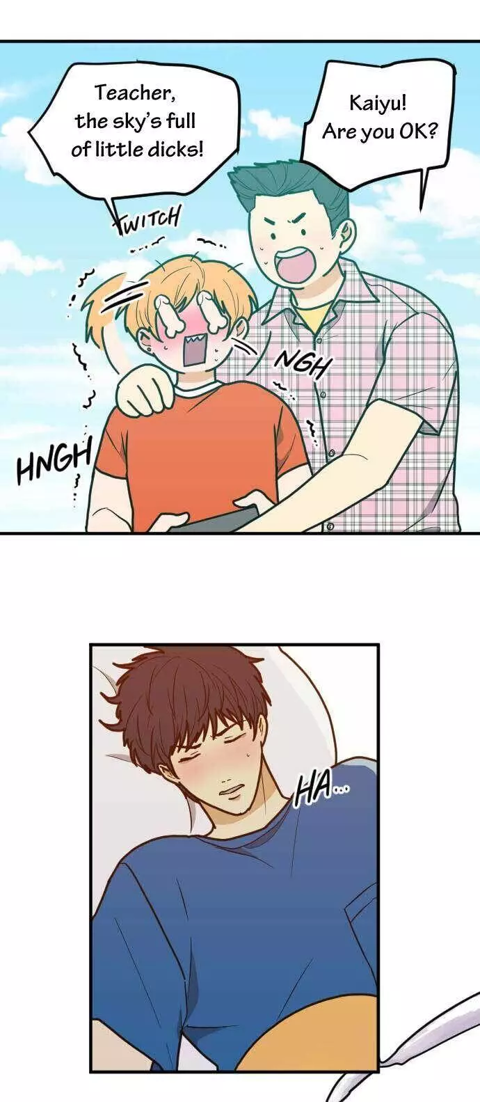 Manga page 35