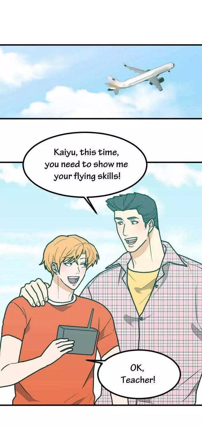 Manga page 25