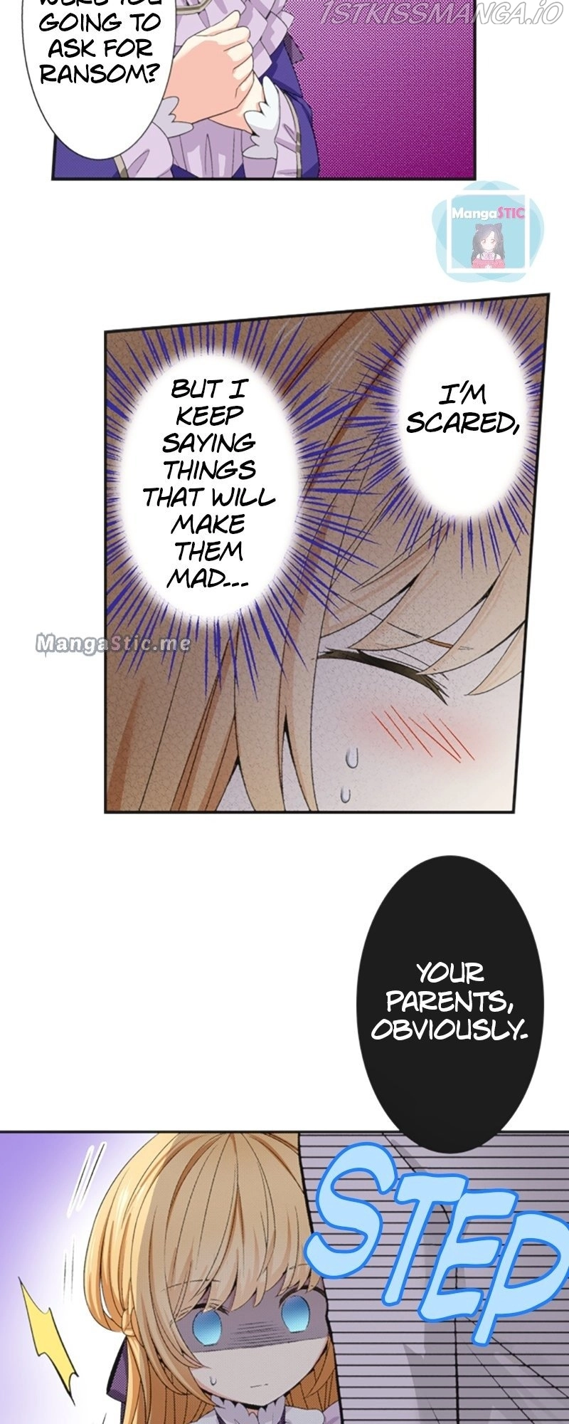 Manga page 21
