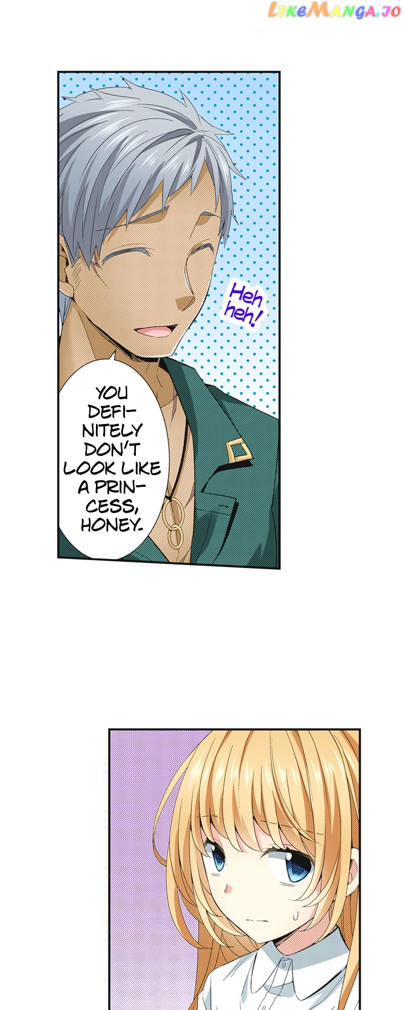 Manga page 25