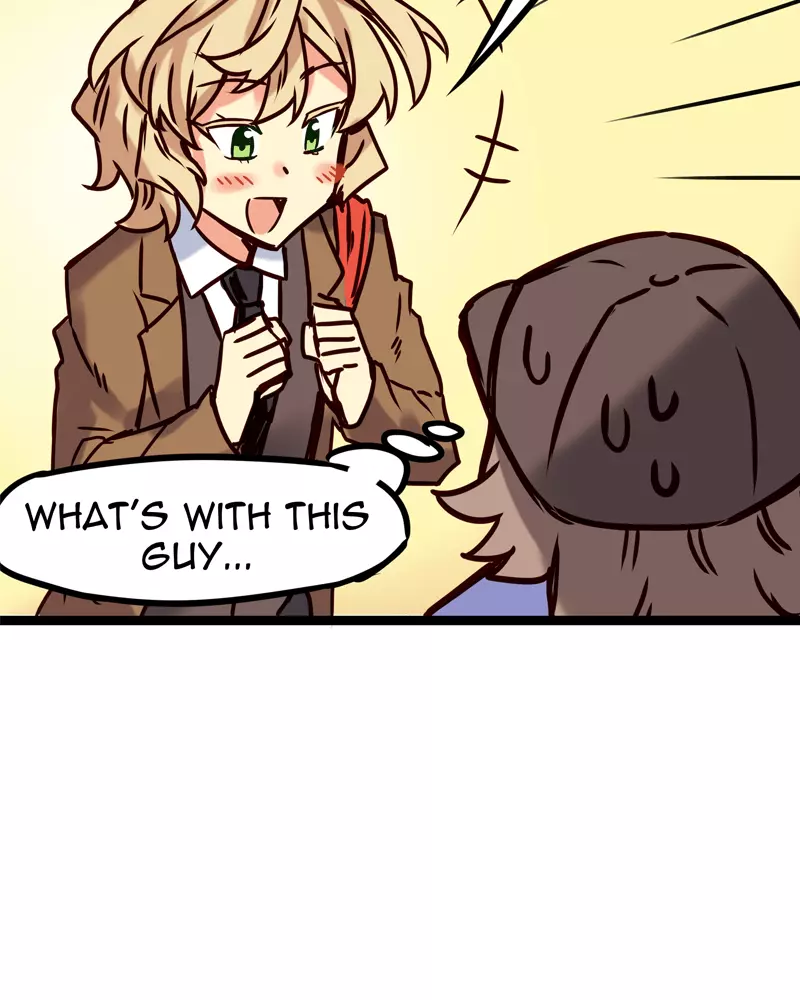 Manga page 11