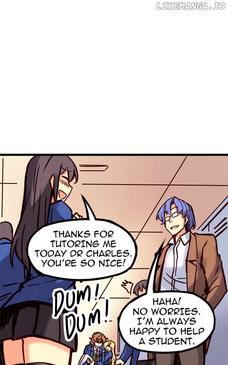 Manga page 21