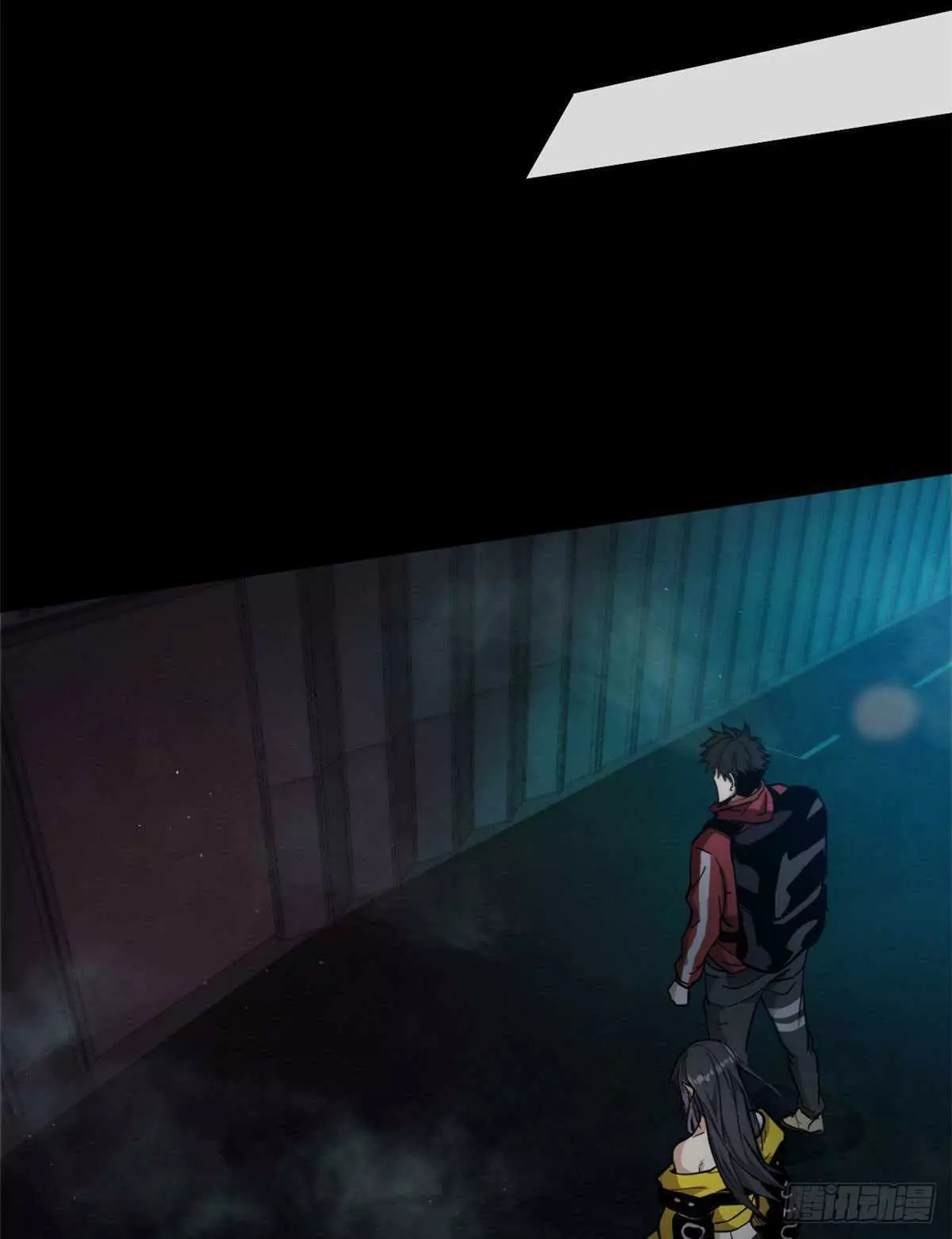 Manga page 36