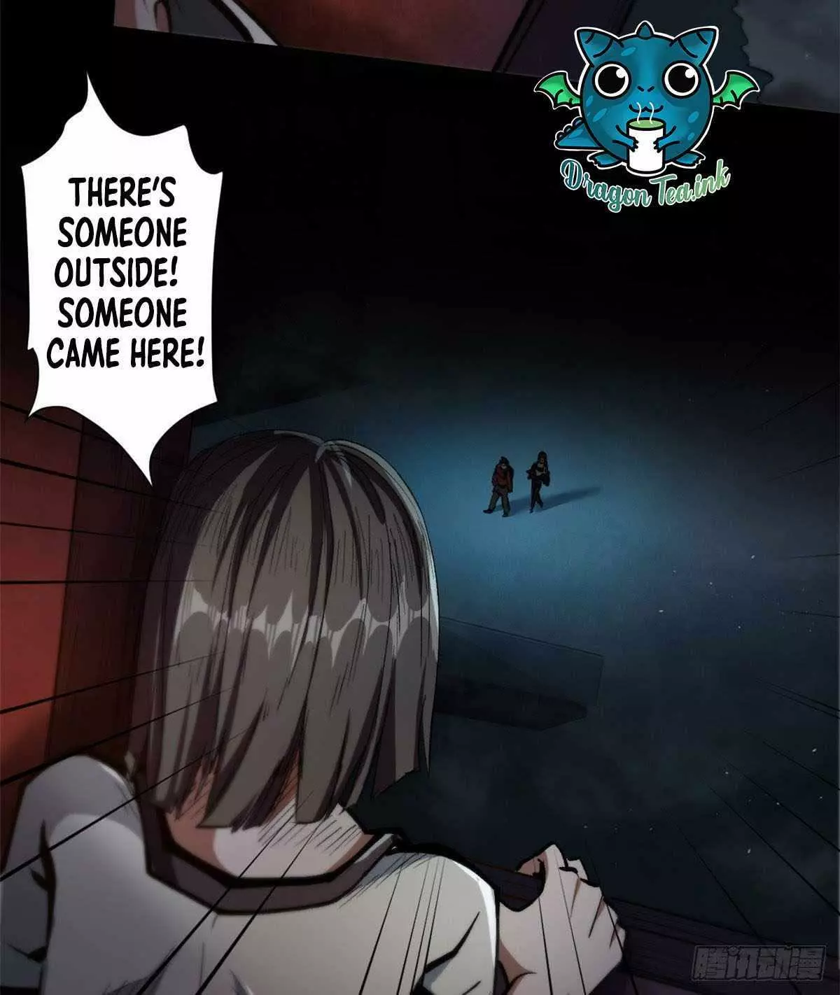 Manga page 45