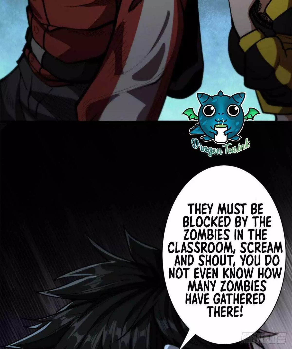 Manga page 58