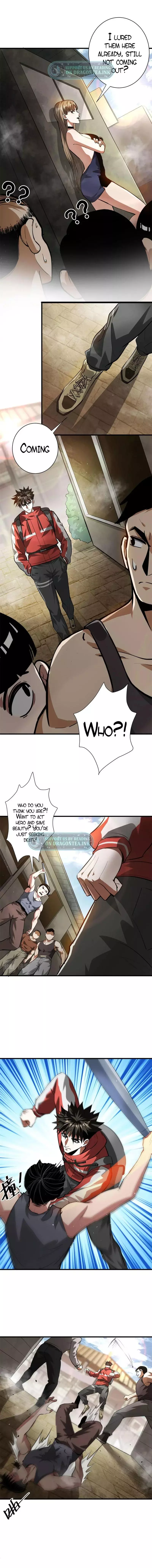 Manga page 6