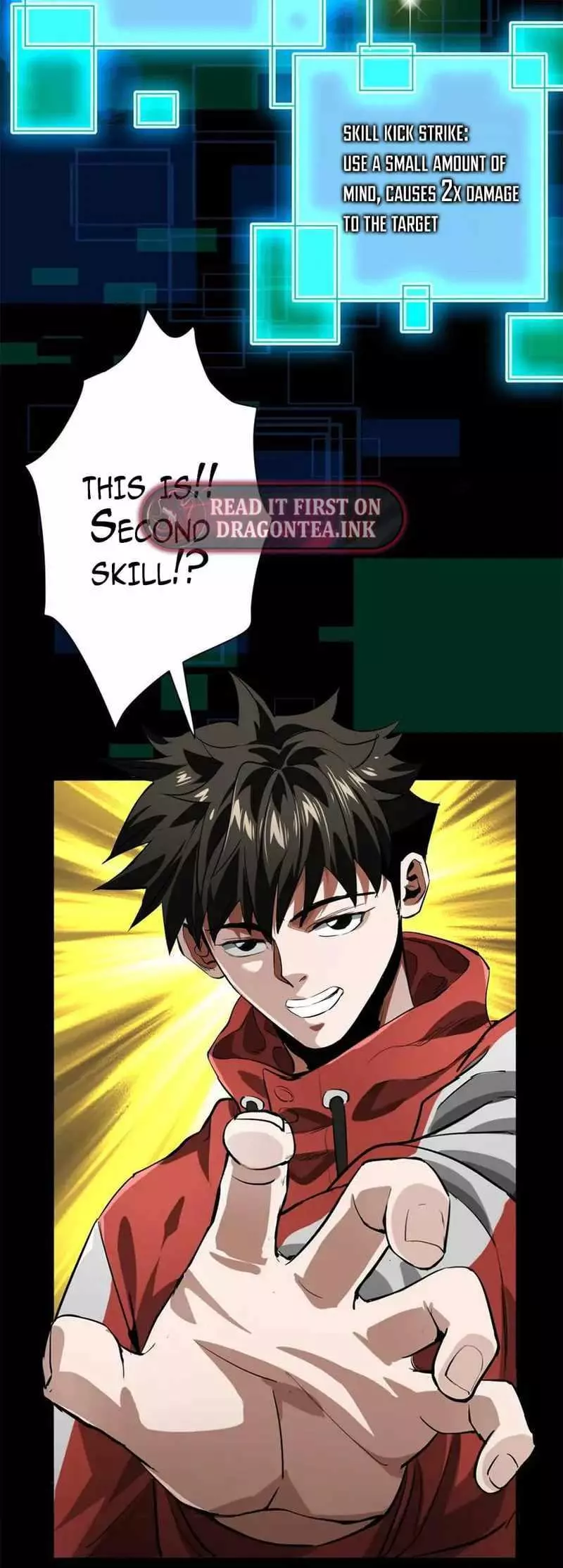 Manga page 10