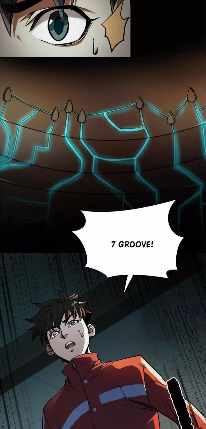 Manga page 29