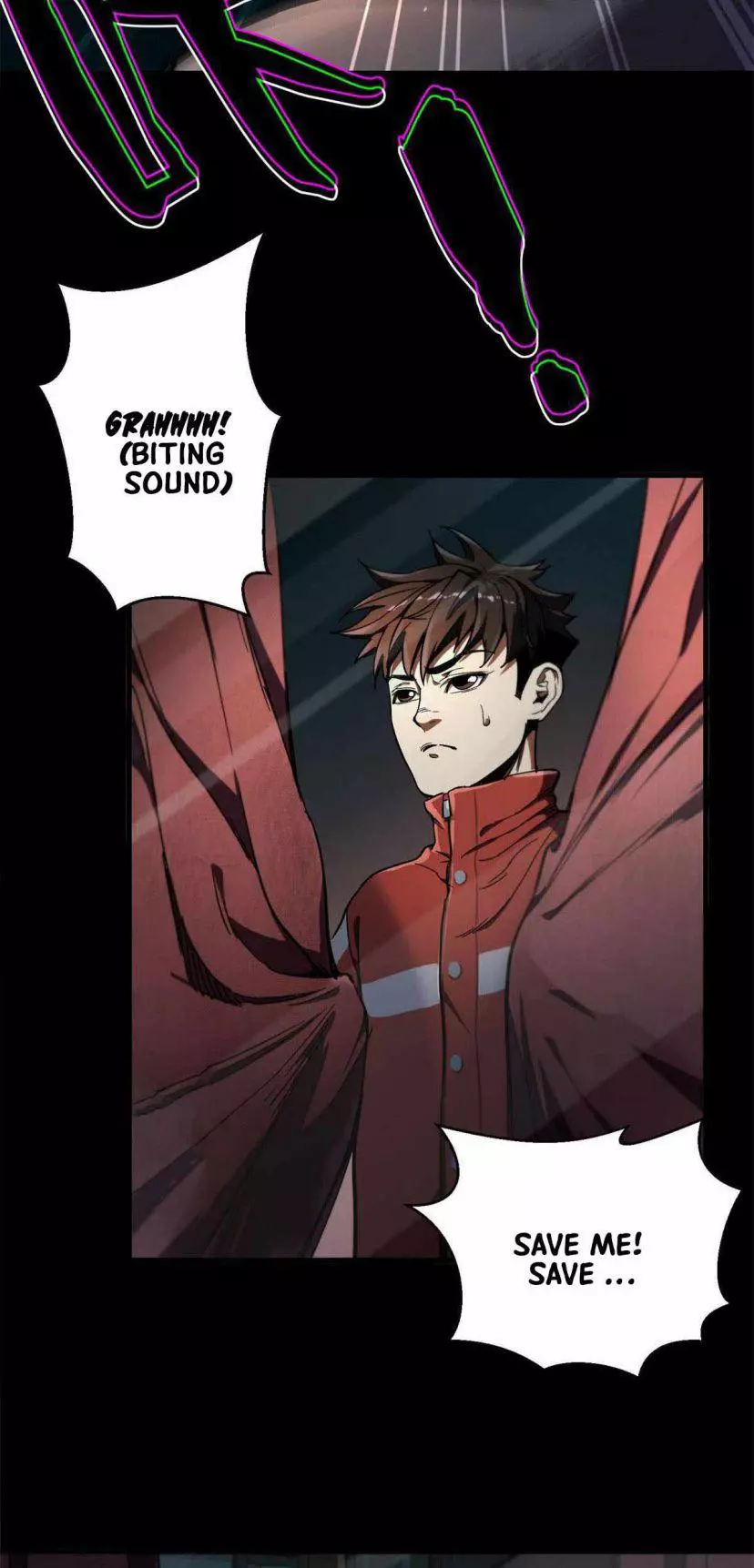 Manga page 20