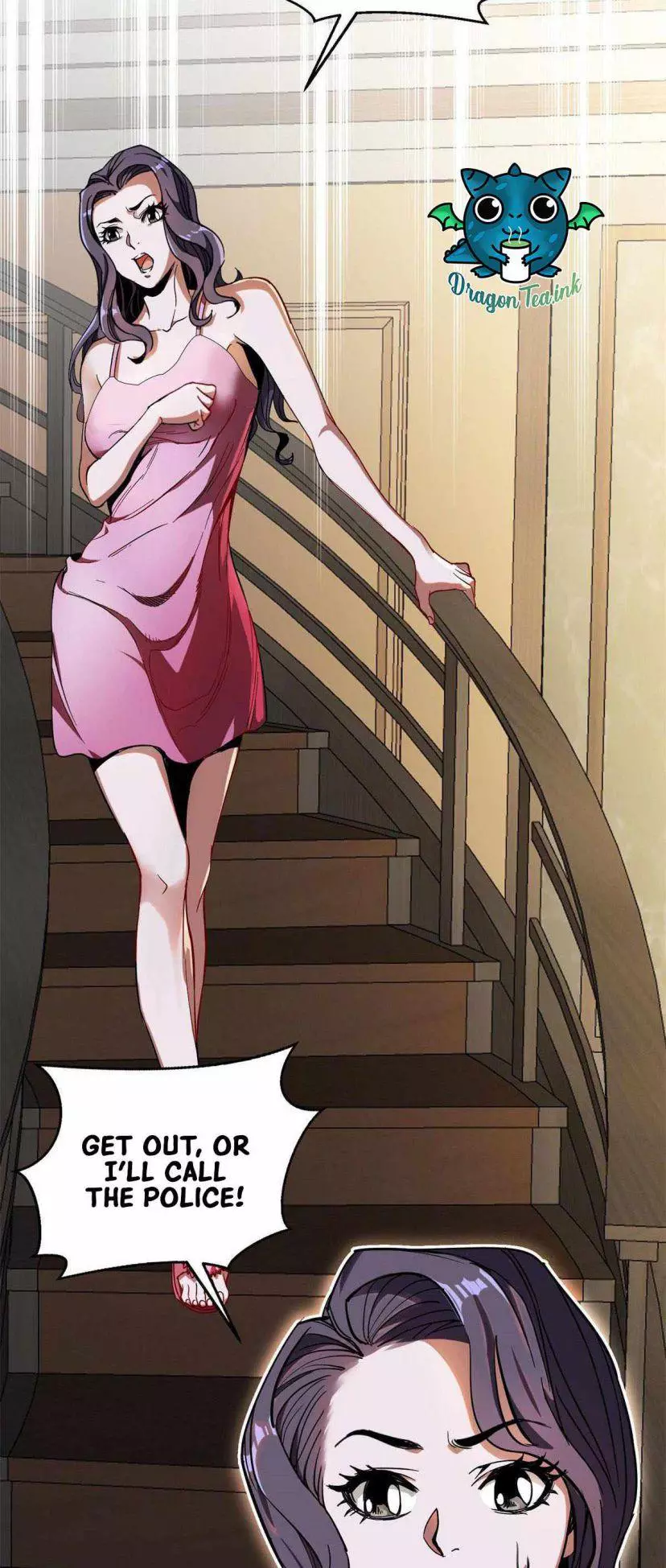 Manga page 10