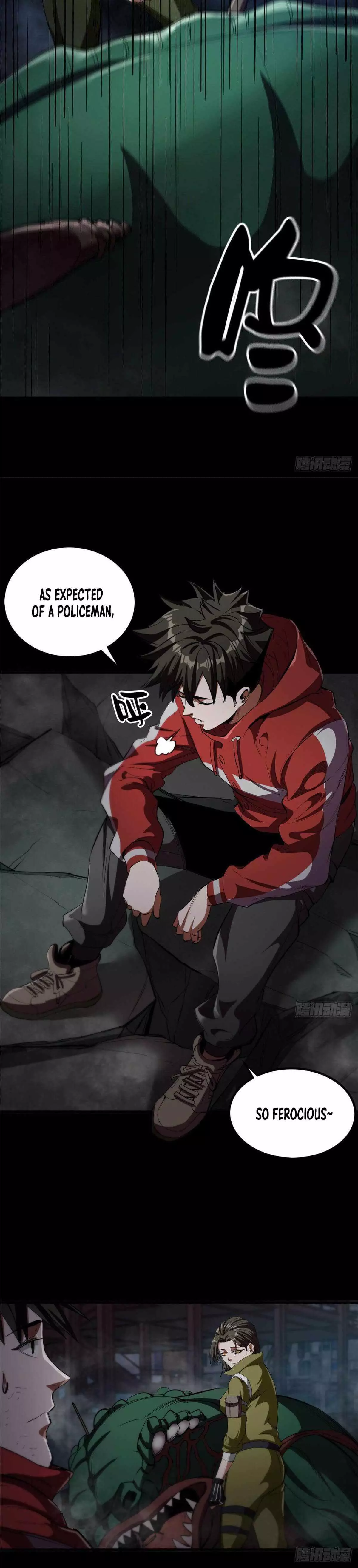 Manga page 12